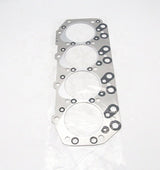 Isuzu 4JG1 4JG2 Diesel Engine Cylinder Head Gasket 8 - 97066197 - 0 8970661970 for NHR NPR NKR Genuine - Fab Heavy Parts