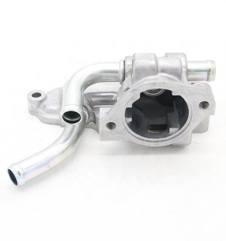 Isuzu 4JG1 4JG2 Thermostat Housing 8 - 97232241 - 1 8972322411 - Fab Heavy Parts