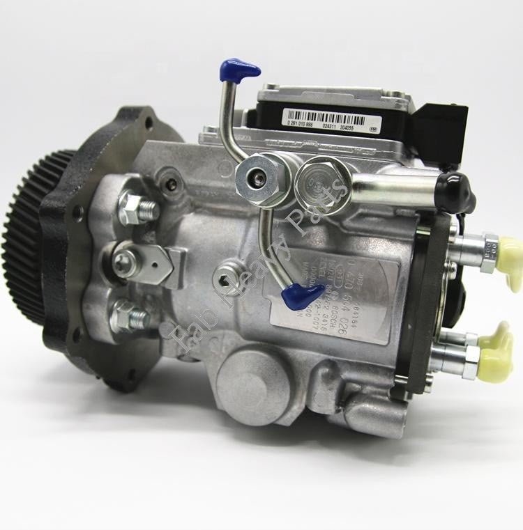 Isuzu 4JH1 4HK1 Engine Injection Pump 8972523412 8 - 97252341 - 2 8 - 97252341 - 5 8972523415 For Isuzu NPR NQR 600P - Fab Heavy Parts