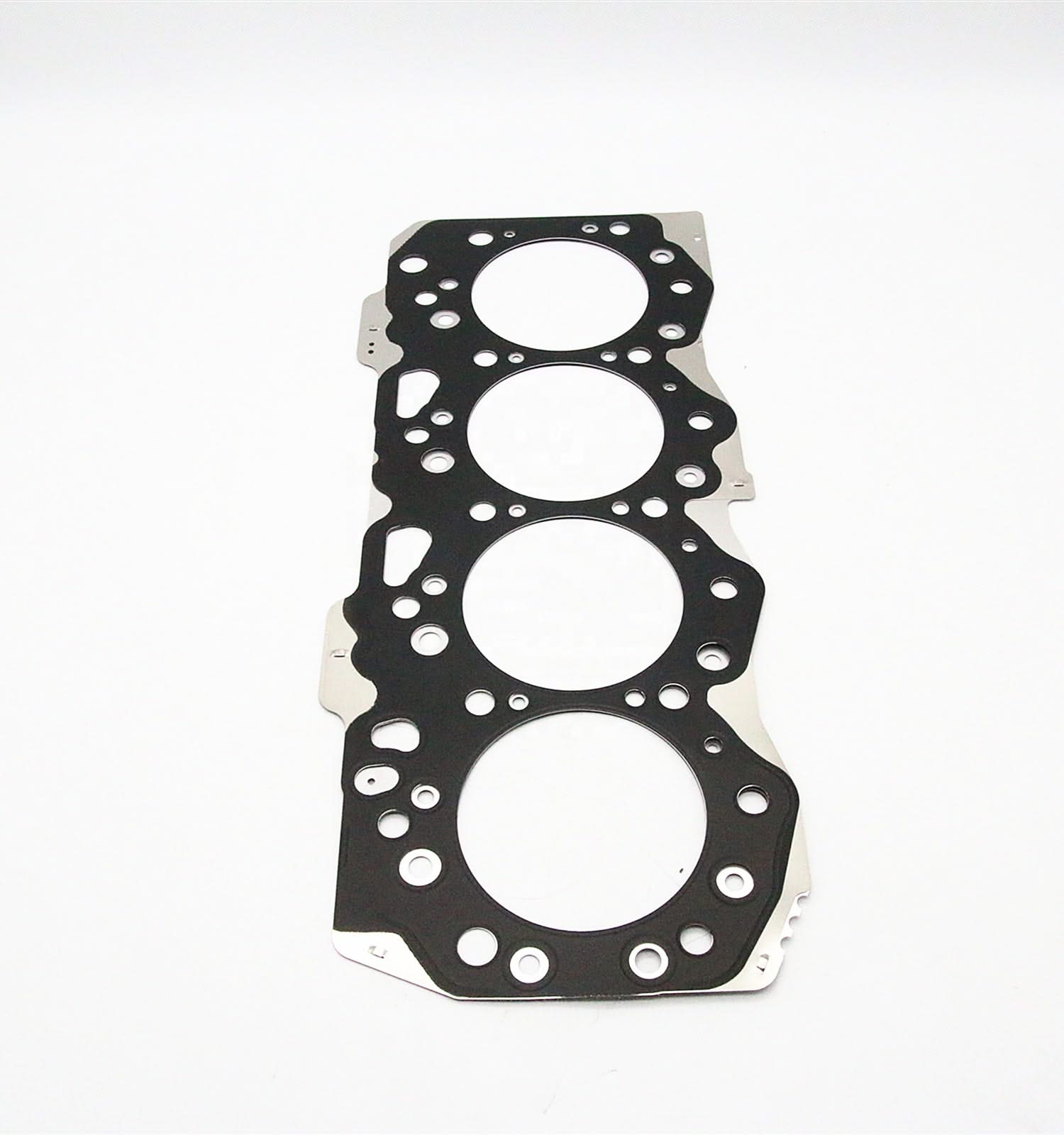 Isuzu 4JJ1 Engine for NPR NQR NNR TFR TFS, P/N 8982916850 8 - 98291685 - 0 - Fab Heavy Parts