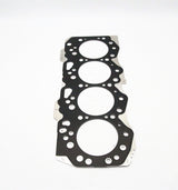 Isuzu 4JJ1 Engine for NPR NQR NNR TFR TFS, P/N 8982916850 8 - 98291685 - 0 - Fab Heavy Parts