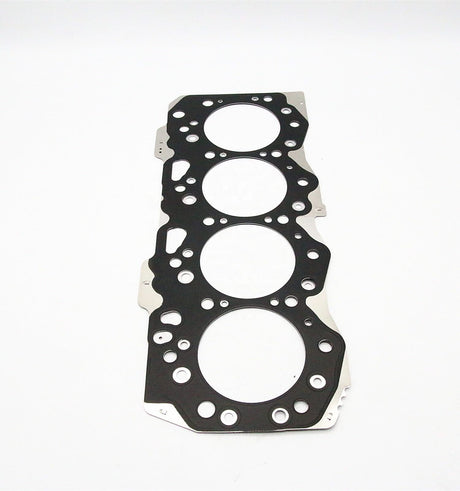 Isuzu 4JJ1 Engine for NPR NQR NNR TFR TFS, P/N 8982916850 8 - 98291685 - 0 - Fab Heavy Parts