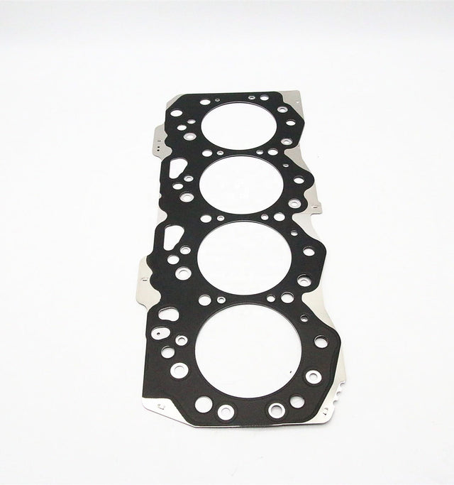 Isuzu 4JJ1 Engine for NPR NQR NNR TFR TFS, P/N 8982916850 8 - 98291685 - 0 - Fab Heavy Parts