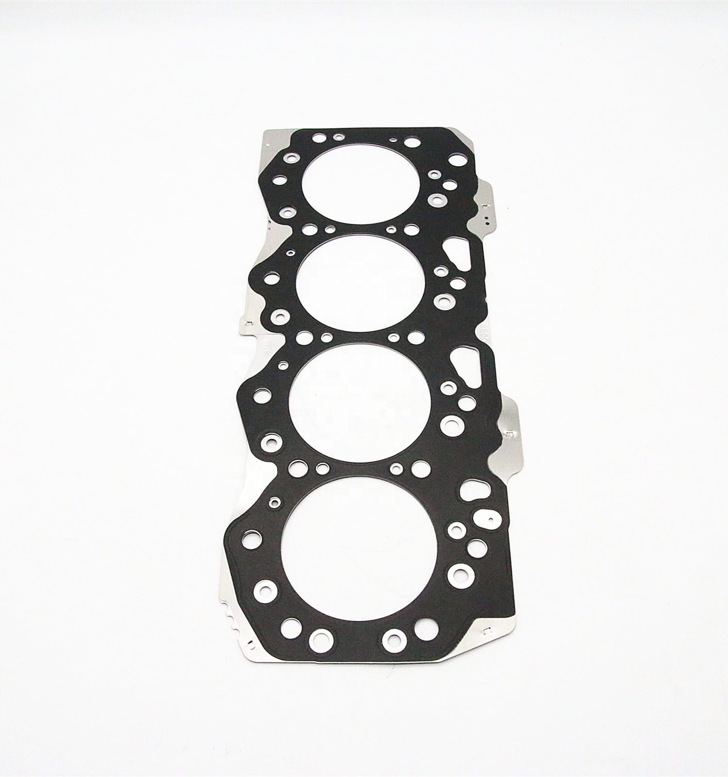 Isuzu 4JJ1 Engine for NPR NQR NNR TFR TFS, P/N 8982916850 8 - 98291685 - 0 - Fab Heavy Parts