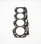 Isuzu 4JJ1 Engine for NPR NQR NNR TFR TFS, P/N 8982916850 8 - 98291685 - 0 - Fab Heavy Parts