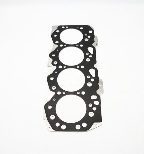 Isuzu 4JJ1 Engine for NPR NQR NNR TFR TFS, P/N 8982916850 8 - 98291685 - 0 - Fab Heavy Parts