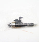 Isuzu 4JJ1 Engine Fuel Injector Nozzle Assembly 8 - 97609789 - 6 8976097896 - Fab Heavy Parts