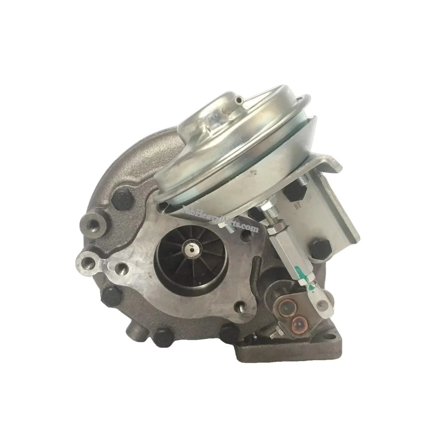 Isuzu 4JJ1 Engine Turbocharger Replaces 8973815072 8973815070 8980830412 for NPR Truck - Fab Heavy Parts