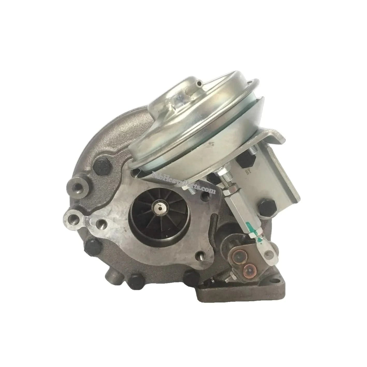 Isuzu 4JJ1 Engine Turbocharger Replaces 8973815072 8973815070 8980830412 for NPR Truck - Fab Heavy Parts