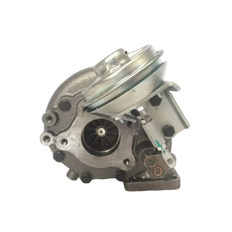 Isuzu 4JJ1 Engine Turbocharger Replaces 8973815072 8973815070 8980830412 for NPR Truck - Fab Heavy Parts