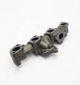 Isuzu 4LE2 Engine Exhaust Manifold 8980305661 8 - 98030566 - 1 - Fab Heavy Parts