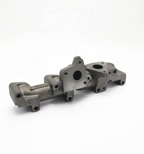 Isuzu 4LE2 Engine Exhaust Manifold 8980305661 8 - 98030566 - 1 - Fab Heavy Parts