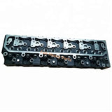 Isuzu 6BG1 Cylinder Head 8-97103012-1 8971030121 - Fab Heavy Parts