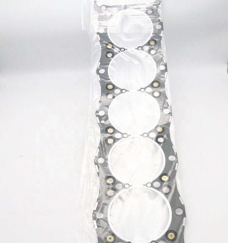 Isuzu 6UZ1 Diesel Engine Cylinder Head Gasket 1 - 11141292 - 2 1111412922 for FXZ CVR - Fab Heavy Parts
