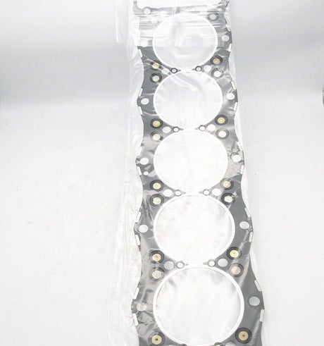 Isuzu 6UZ1 Diesel Engine Cylinder Head Gasket 1 - 11141292 - 2 1111412922 for FXZ CVR - Fab Heavy Parts
