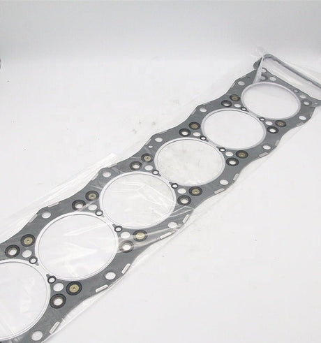 Isuzu 6UZ1 Diesel Engine Cylinder Head Gasket 1 - 11141292 - 2 1111412922 for FXZ CVR - Fab Heavy Parts