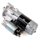 Isuzu Engine 4JB1 Starter Motor M008T77072 8 - 97204713 - 0 8972047130, 11 Teeth, 12V - Fab Heavy Parts