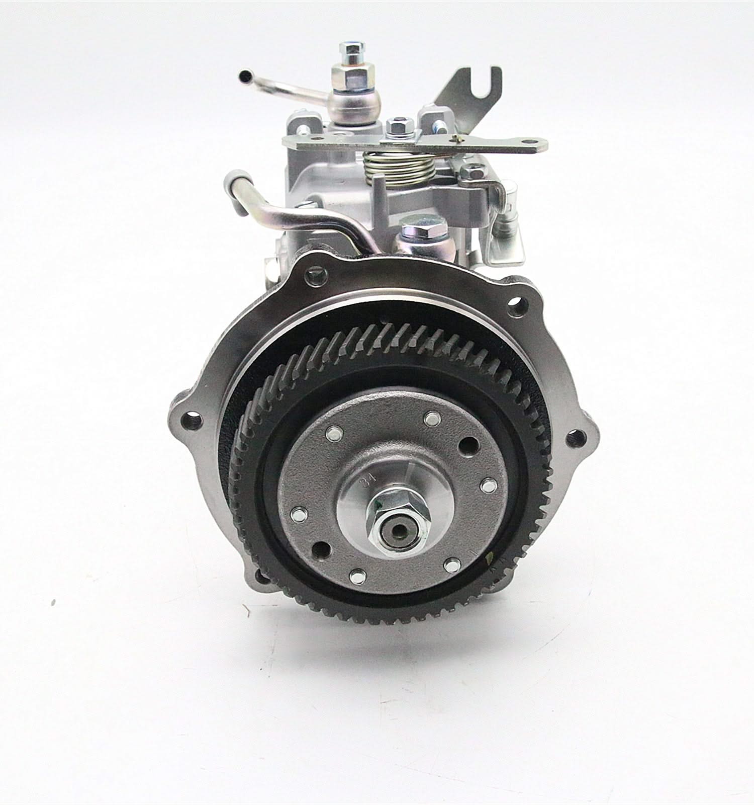 Isuzu Engine 4JG1 4JG2 Fuel Injection Pump 8 - 97253022 - 1, 8972530221, 104746 - 5051, 1047465051 - Fab Heavy Parts