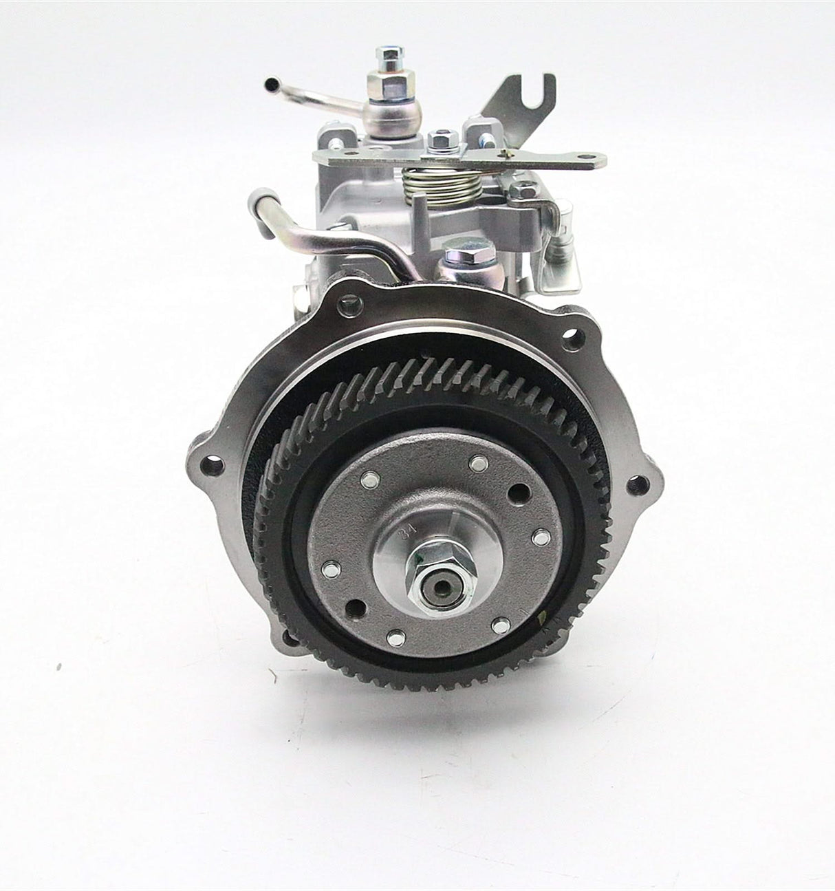 Isuzu Engine 4JG1 4JG2 Fuel Injection Pump 8 - 97253022 - 1, 8972530221, 104746 - 5051, 1047465051 - Fab Heavy Parts
