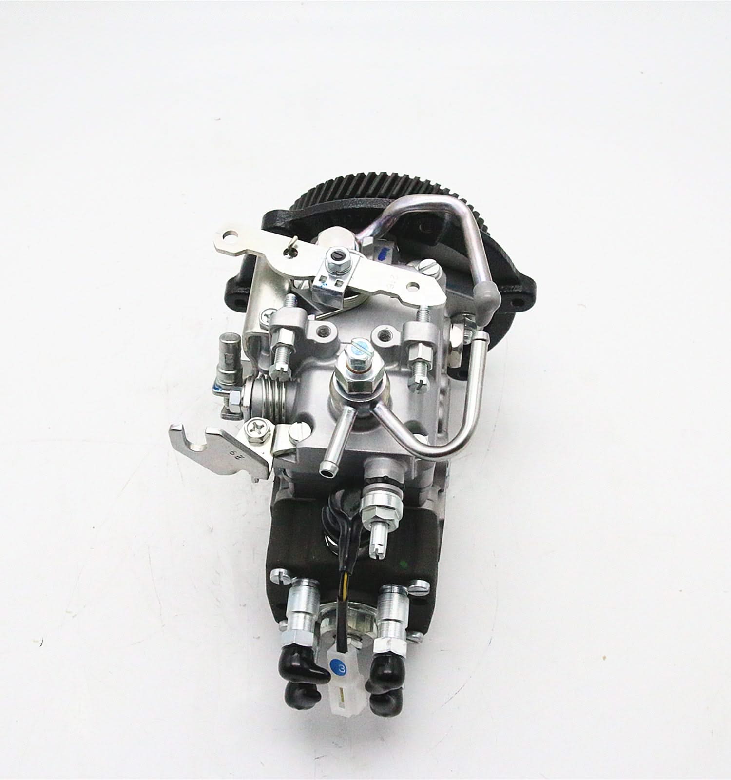 Isuzu Engine 4JG1 4JG2 Fuel Injection Pump 8 - 97253022 - 1, 8972530221, 104746 - 5051, 1047465051 - Fab Heavy Parts