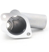 Isuzu Engine 4JG1 4JG2 Thermostat Pipe Water Outlet 8 - 97207232 - 1 8972072321 - Fab Heavy Parts