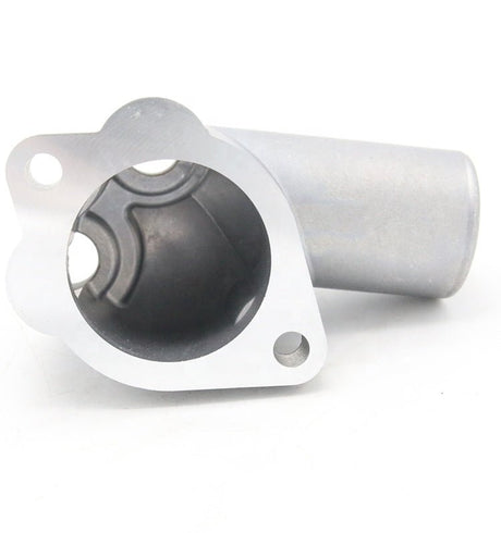 Isuzu Engine 4JG1 4JG2 Thermostat Pipe Water Outlet 8 - 97207232 - 1 8972072321 - Fab Heavy Parts
