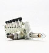 Isuzu Engine 6WG1 Fuel Injection Pump Common Rail 8 - 97603121 - 1 8976031211 8976031212, Fits Hitachi ZX450 - 3 ZX470 - 3 ZX650 - 3 ZX850 - 3 - Fab Heavy Parts