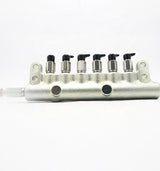 Isuzu Engine 6WG1 Fuel Injection Pump Common Rail 8 - 97603121 - 1 8976031211 8976031212, Fits Hitachi ZX450 - 3 ZX470 - 3 ZX650 - 3 ZX850 - 3 - Fab Heavy Parts