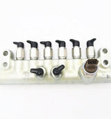Isuzu Engine 6WG1 Fuel Injection Pump Common Rail 8 - 97603121 - 1 8976031211 8976031212, Fits Hitachi ZX450 - 3 ZX470 - 3 ZX650 - 3 ZX850 - 3 - Fab Heavy Parts