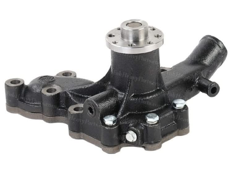 Isuzu Engine C240 Water Pump 5 - 13610 - 057 - 0 for TCM Forklift Truck - Fab Heavy Parts