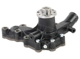 Isuzu Engine C240 Water Pump 5 - 13610 - 057 - 0 for TCM Forklift Truck - Fab Heavy Parts