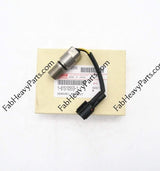 Isuzu Engine Speed Sensor 1 - 81510553 - 0, 1815105530, 1 - 81510553 - 1, 1815105531 - Fab Heavy Parts
