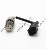 Isuzu Engine Speed Sensor 1 - 81510553 - 0, 1815105530, 1 - 81510553 - 1, 1815105531 - Fab Heavy Parts