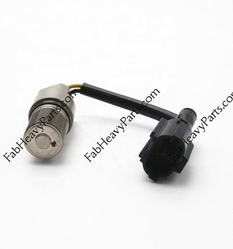Isuzu Engine Speed Sensor 1 - 81510553 - 0, 1815105530, 1 - 81510553 - 1, 1815105531 - Fab Heavy Parts