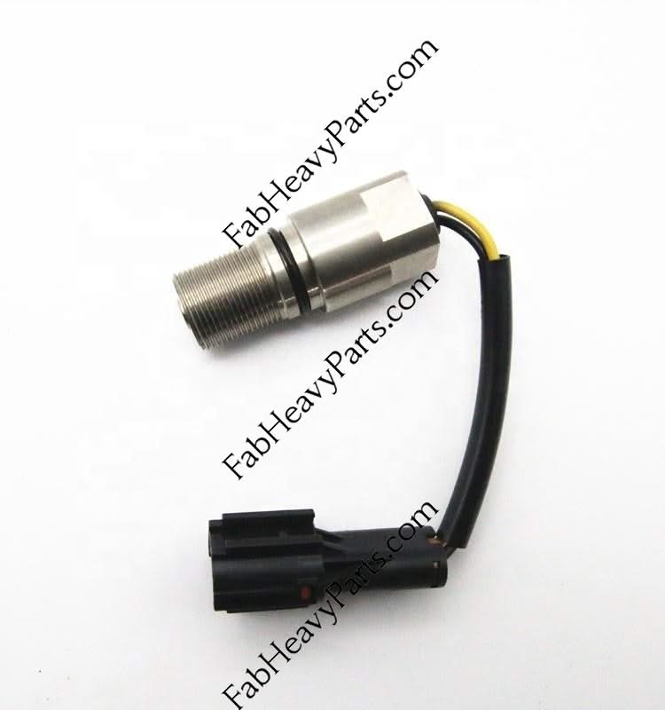 Isuzu Engine Speed Sensor 1 - 81510553 - 0, 1815105530, 1 - 81510553 - 1, 1815105531 - Fab Heavy Parts