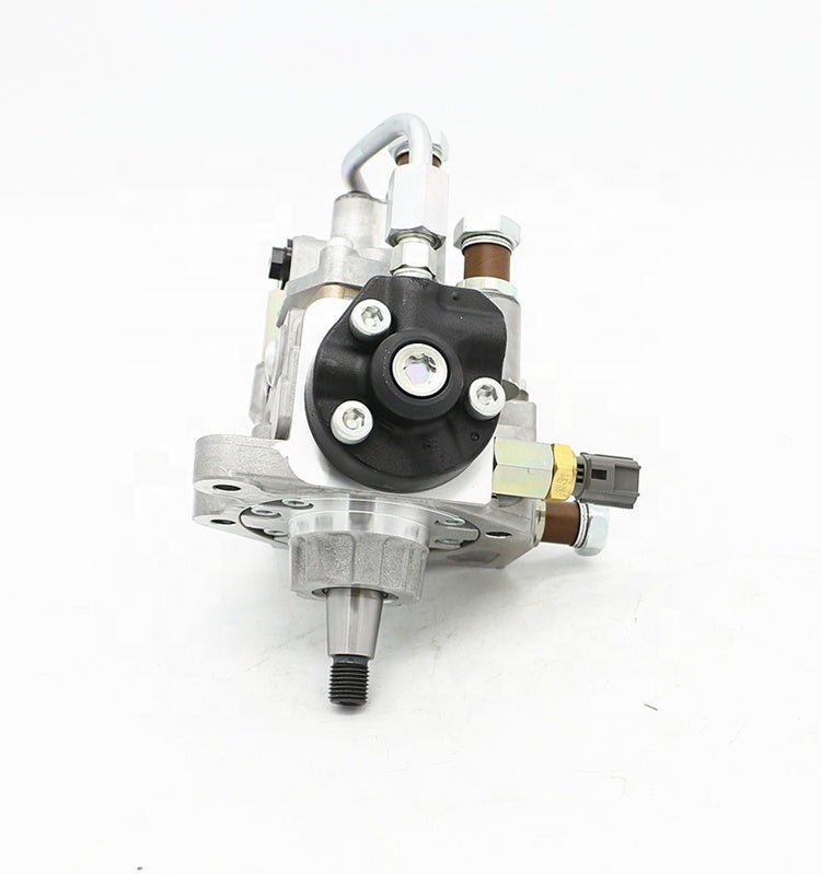 Isuzu Fuel Pump 8 - 98081772 - 4 8980817724 98081772 - Fab Heavy Parts