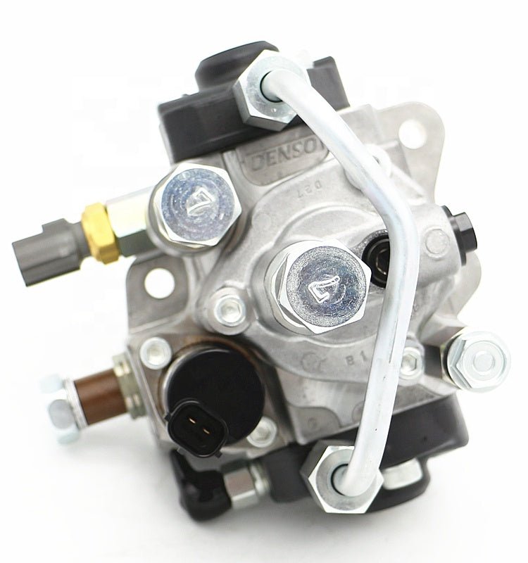 Isuzu Fuel Pump 8 - 98081772 - 4 8980817724 98081772 - Fab Heavy Parts