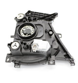 Isuzu NKR NPR 600P Headlight 8 - 98009826 - 0 8980098260 Headlamp Right, Genuine - Fab Heavy Parts