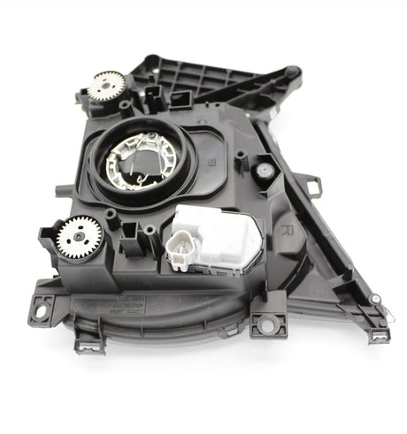 Isuzu NKR NPR 600P Headlight 8 - 98009826 - 0 8980098260 Headlamp Right, Genuine - Fab Heavy Parts