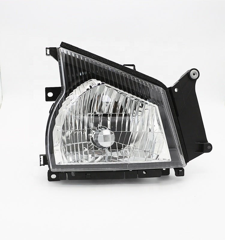 Isuzu NKR NPR 600P Headlight 8 - 98009826 - 0 8980098260 Headlamp Right, Genuine - Fab Heavy Parts