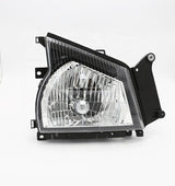 Isuzu NKR NPR 600P Headlight 8 - 98009826 - 0 8980098260 Headlamp Right, Genuine - Fab Heavy Parts