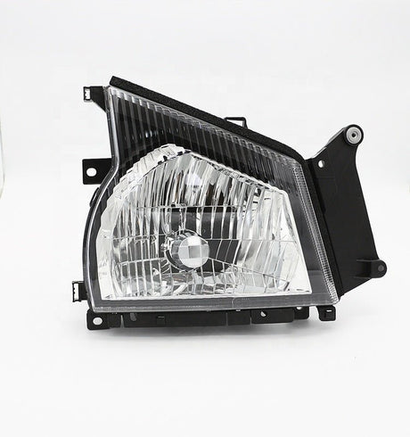 Isuzu NKR NPR 600P Headlight 8 - 98009826 - 0 8980098260 Headlamp Right, Genuine - Fab Heavy Parts
