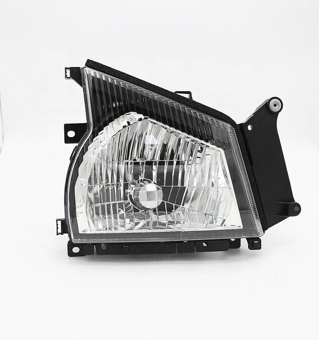Isuzu NKR NPR 600P Headlight 8 - 98009826 - 0 8980098260 Headlamp Right, Genuine - Fab Heavy Parts