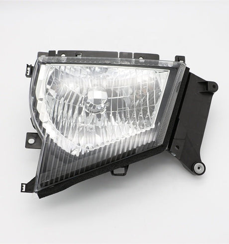Isuzu NPR Truck Headlamp 8 - 98009827 - 0 8980098270, Genuine - Fab Heavy Parts