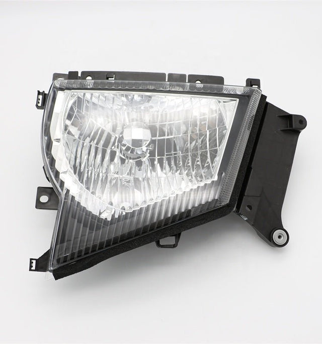Isuzu NPR Truck Headlamp 8 - 98009827 - 0 8980098270, Genuine - Fab Heavy Parts
