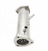 Isuzu Oil Cooler Assembly 8 - 9824435 - 0 898244350 8 - 98028110 - 0 8 - 98028110 - 1 - Fab Heavy Parts