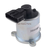 J08 J05 Engine EGR Valve for Kobelco SK200 - 8 SK210 - 8 SK250 - 8 Excavator - Fab Heavy Parts