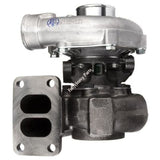 JCB 410 412 415 420 425 430 Turbo TA3107 Turbocharger 02/101815, Engine C4.236 - Fab Heavy Parts