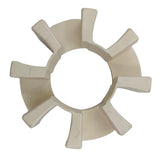 Fits Hitachi Excavator ZX210-3-AMS ZX220W-3 ZX225US-3 ZX240-3 ZX250H-3 ZX270-3 Pump Coupling Element 4654760