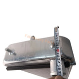 Hydraulic Radiator 4650352 for Isuzu Engine 4HK1 Fits for John Deere Excavator 220DW 225DLC